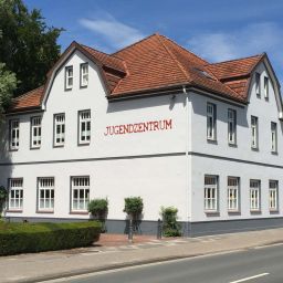 Jugendzentrum Sande