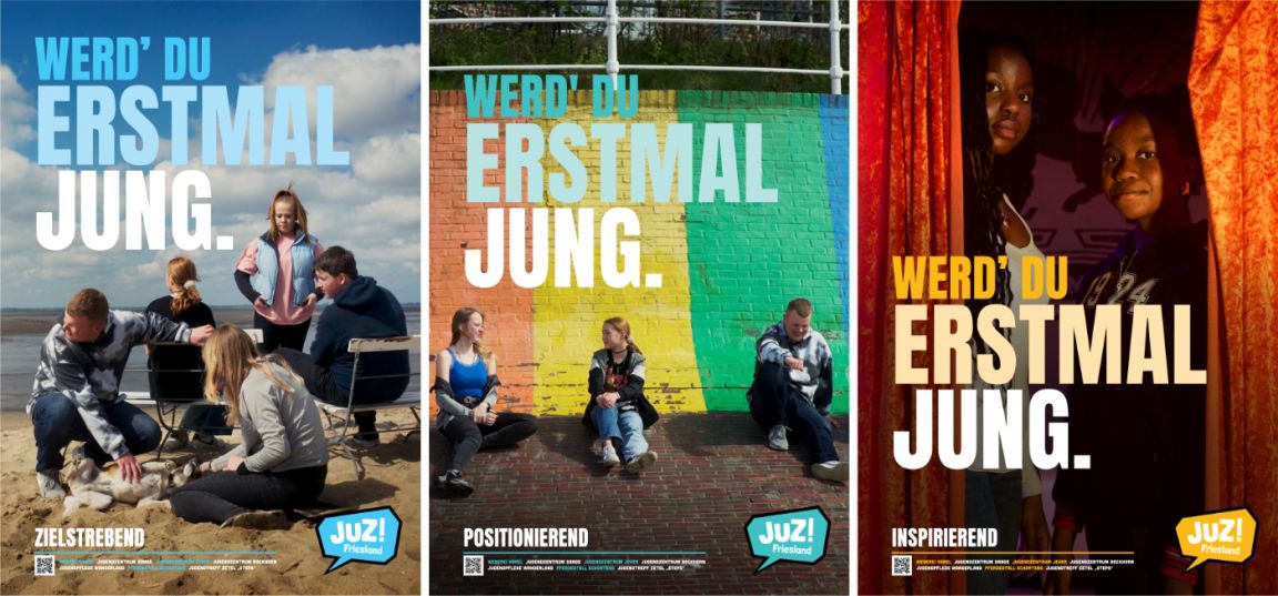 3er-Block Plakate - 5